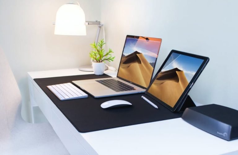 Artículo Pilar Central