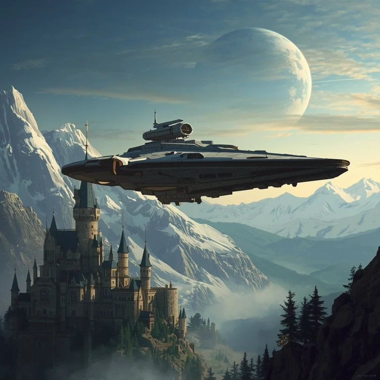 10 libros de ciencia ficción imprescindibles para amantes de la fantasía (Imperios, tecnología y mundos complejos)