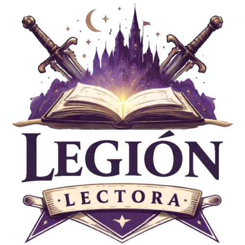 Legión Lectora
