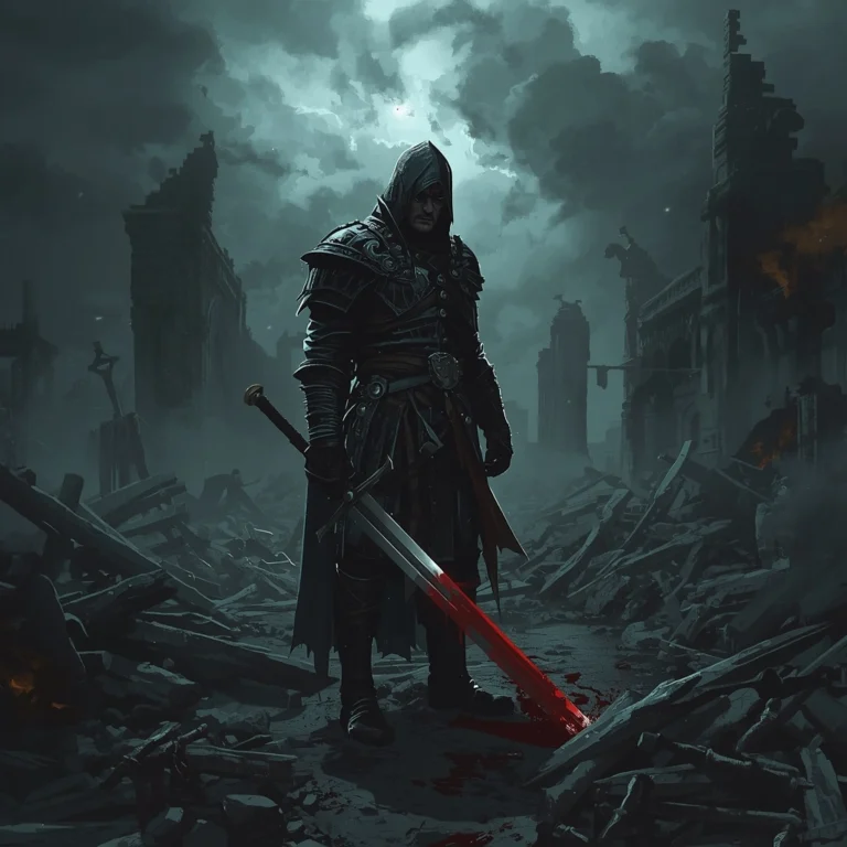 Los 10 Mejores Libros de Grimdark: Poder, Traición y Acero sin Redención