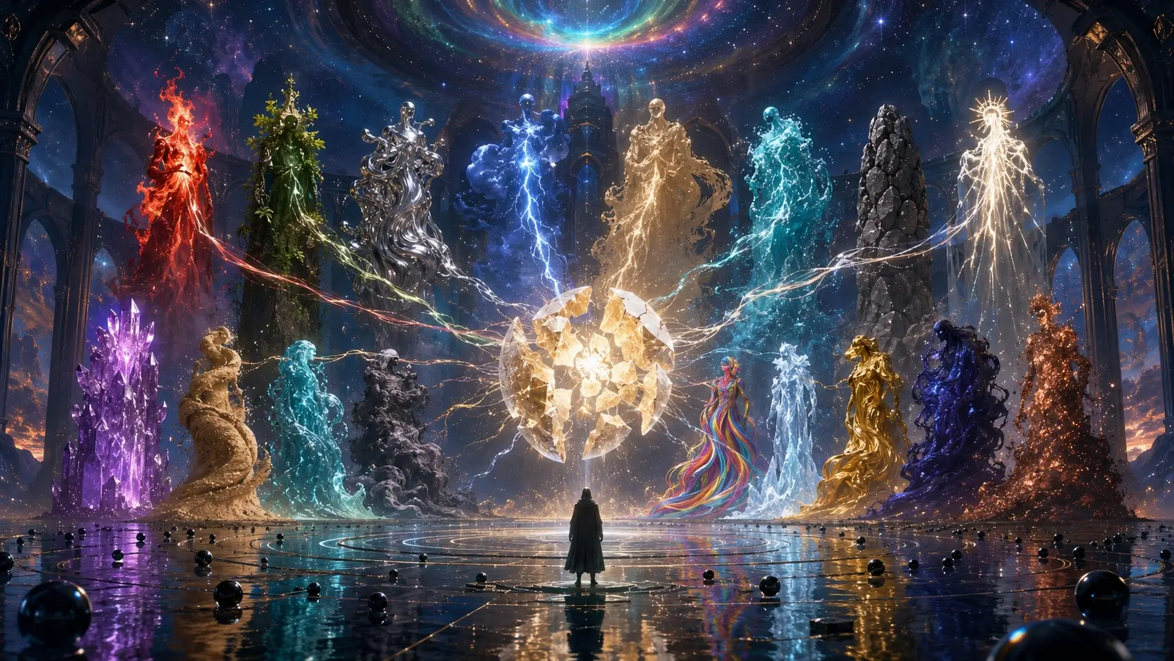 Orden de lectura del Cosmere de Brandon Sanderson: guía completa y actualizada
