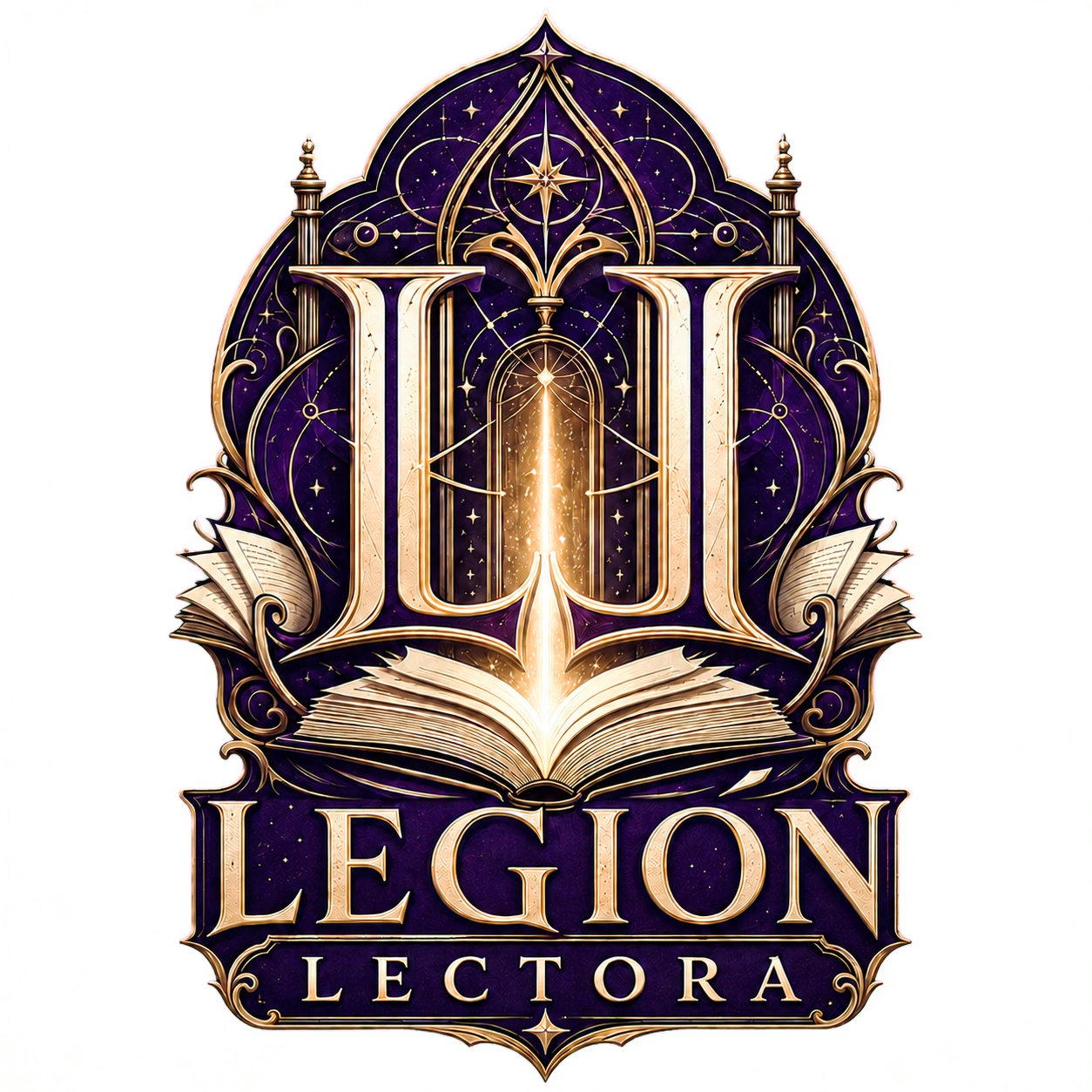 Legión Lectora
